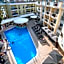 Club Karakas Apart Otel
