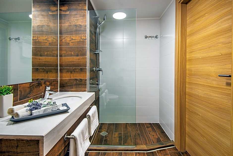 Orbi Palace Hotel Official