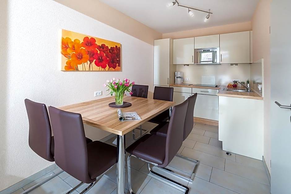 Michels Haus Kleine Auszeit