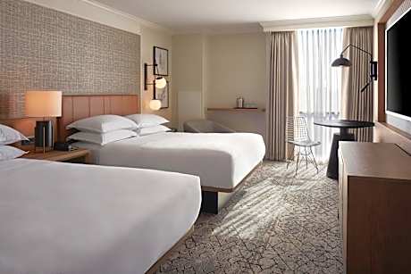 Superior Guest room with 2 Queen Beds