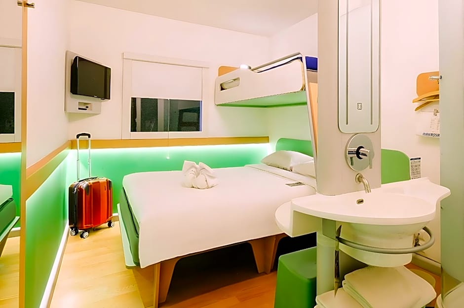Cordia Hotel Makassar Airport