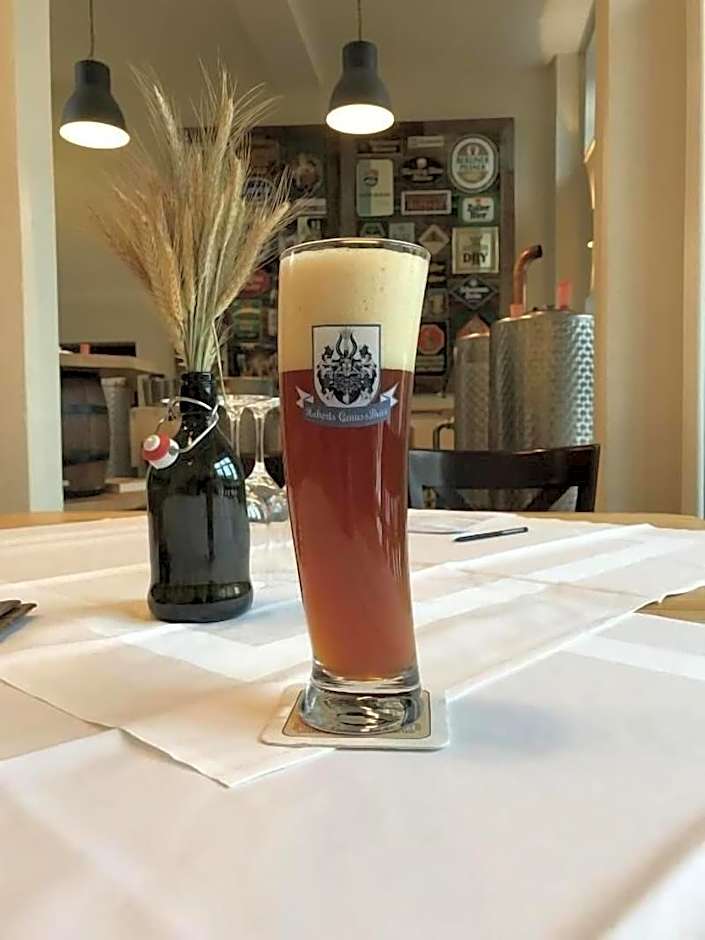 Neumaiers Hirsch Gasthof & Landhotel