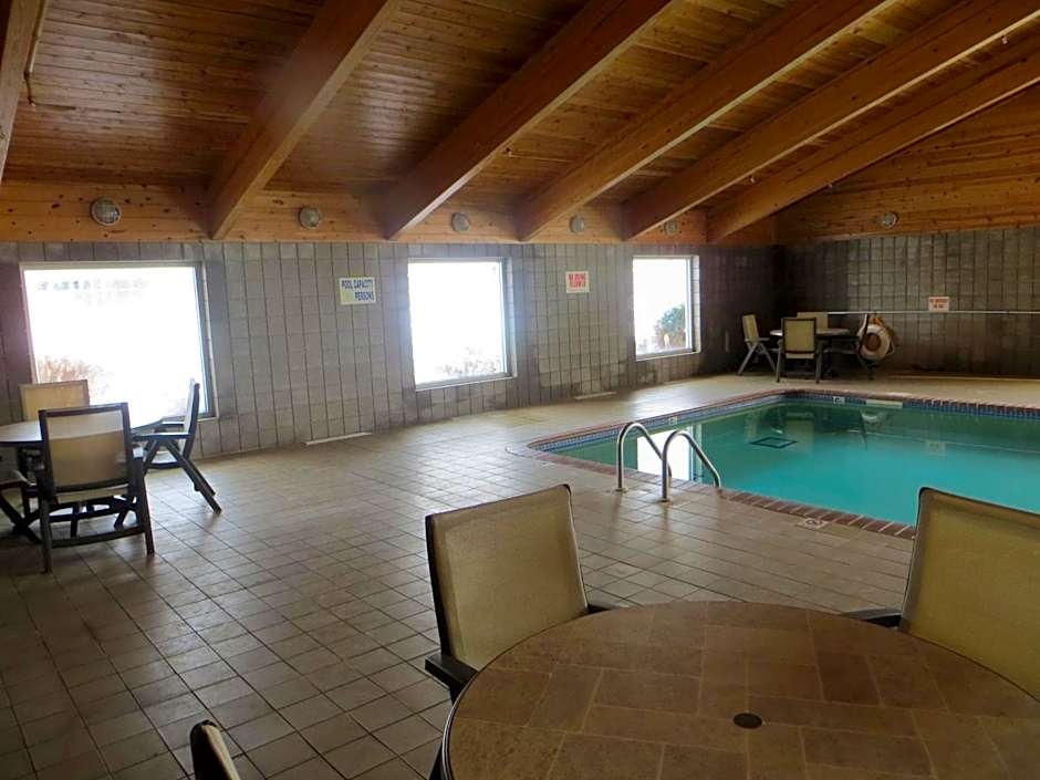 AmericInn by Wyndham Northfield