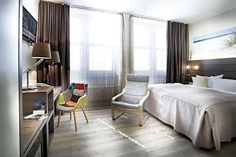Hotel Kiel by Golden Tulip