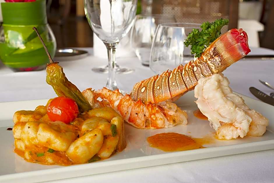 Hotel Bakoua Martinique