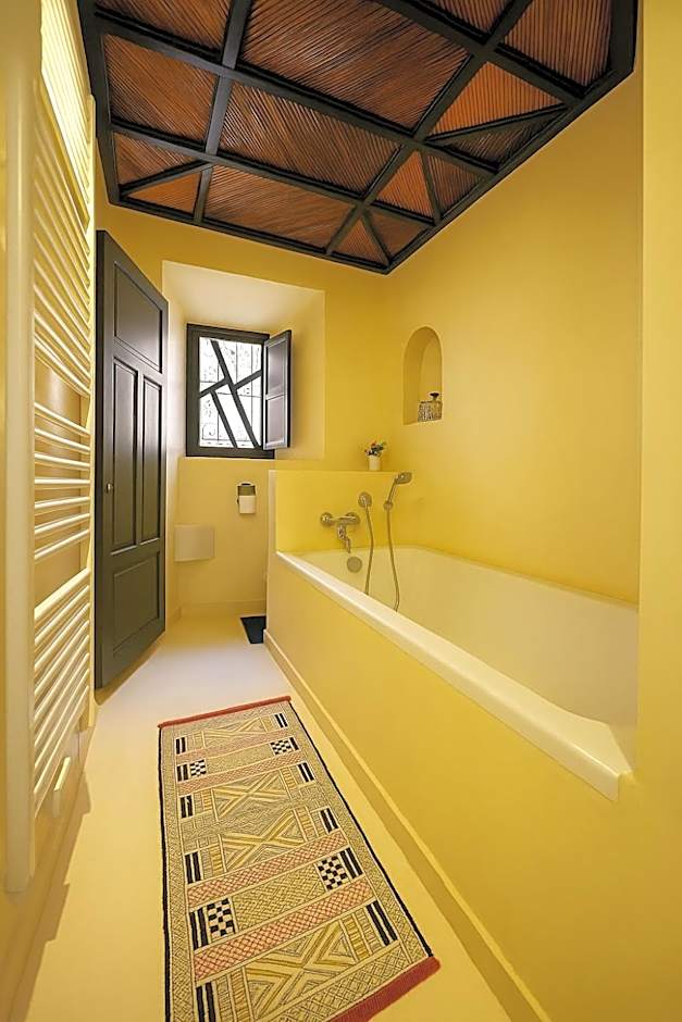 BKAN RIAD MARRAKECH