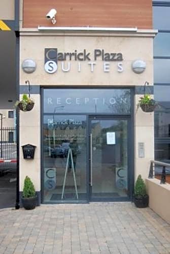 Carrick Plaza Suites and Apartments