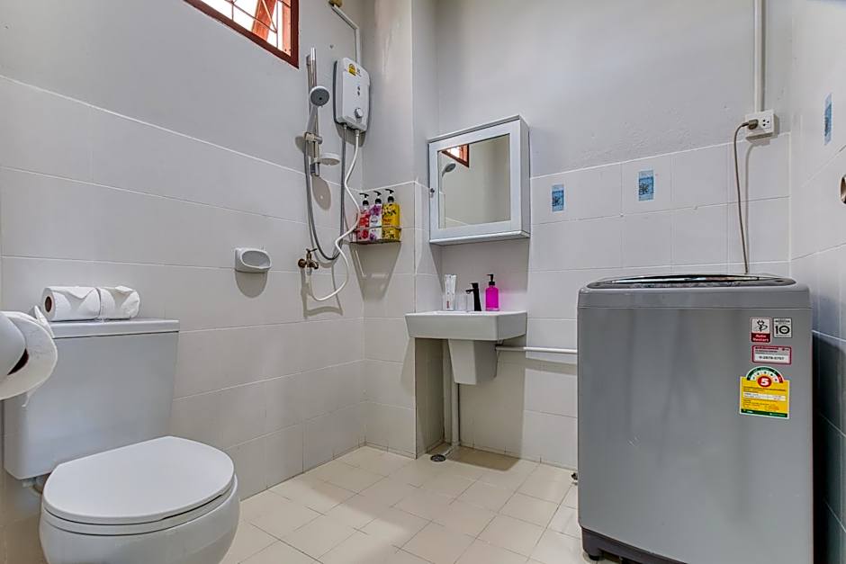 Chaweng Apartment