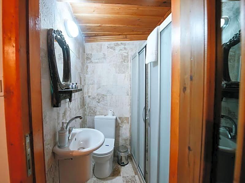 Otel Manolian Şirince