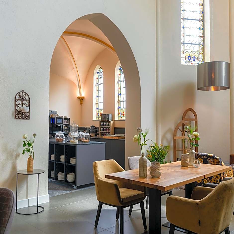 KerkHotel Biervliet