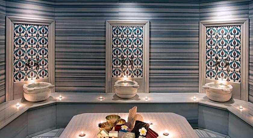 Babylon Rotana Hotel