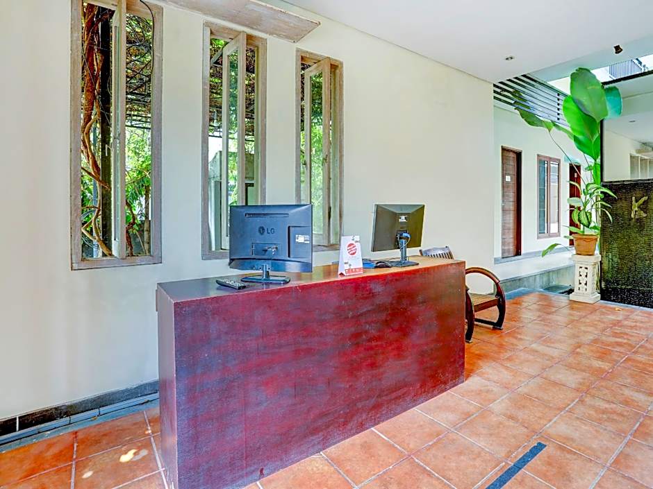 Kara Residence by OYO – Denpasar, CO