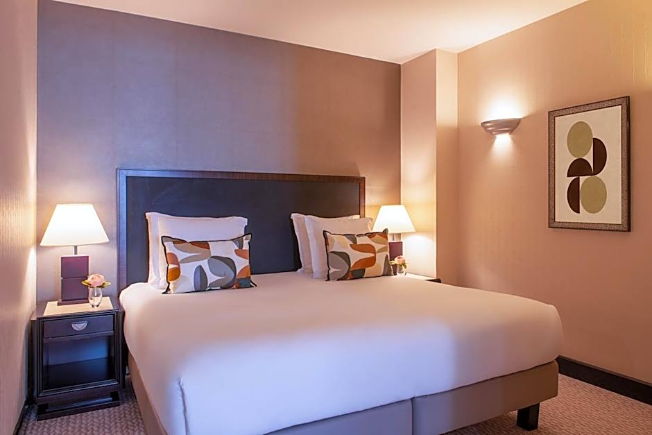 Les Jardins Du Marais