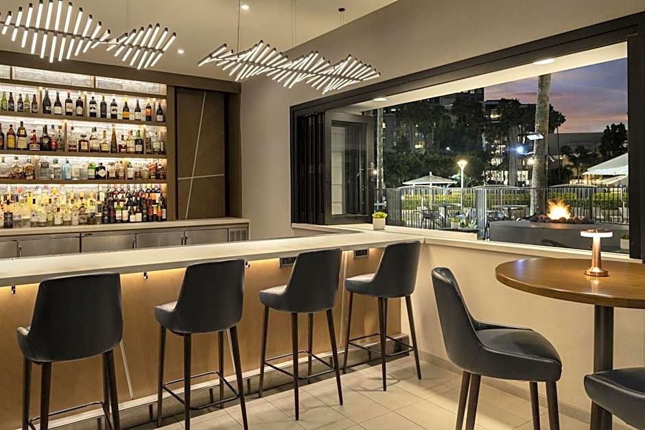Costa Mesa Marriott