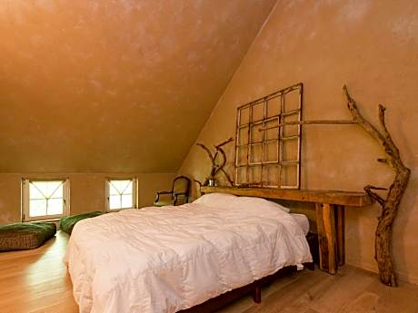 Historic Mill with Sauna