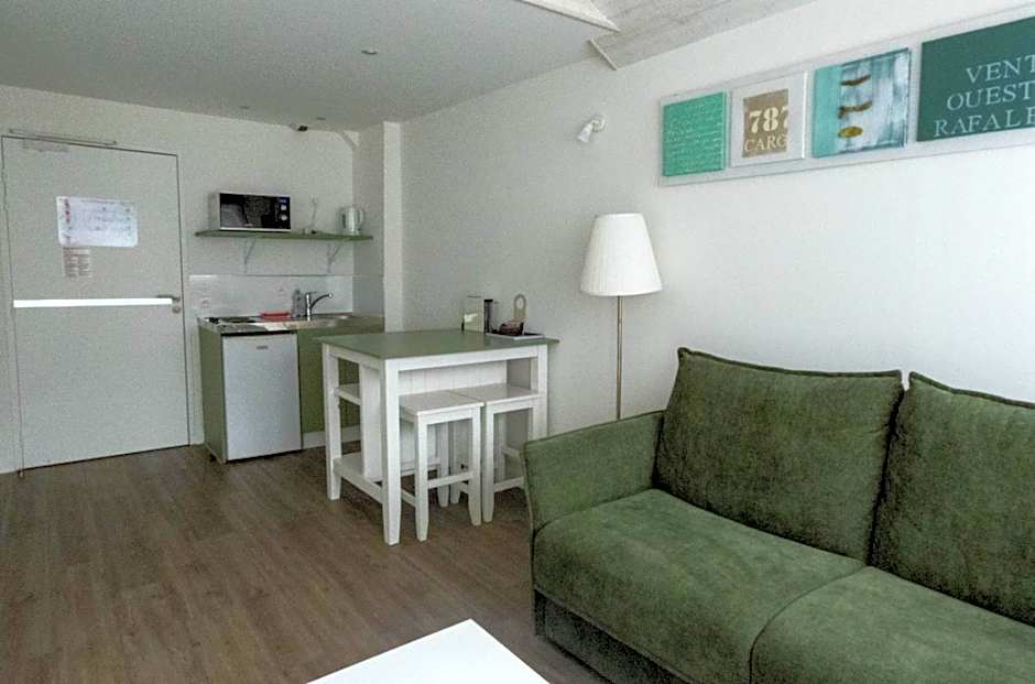 La Villa Bel Ange Hotel