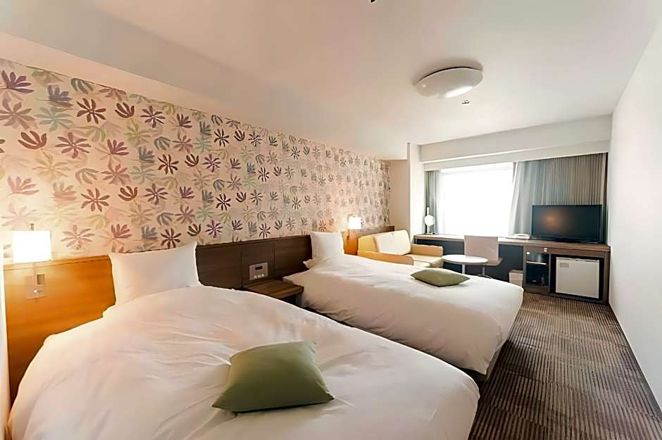 Daiwa Roynet Hotel Okinawa Kenchomae