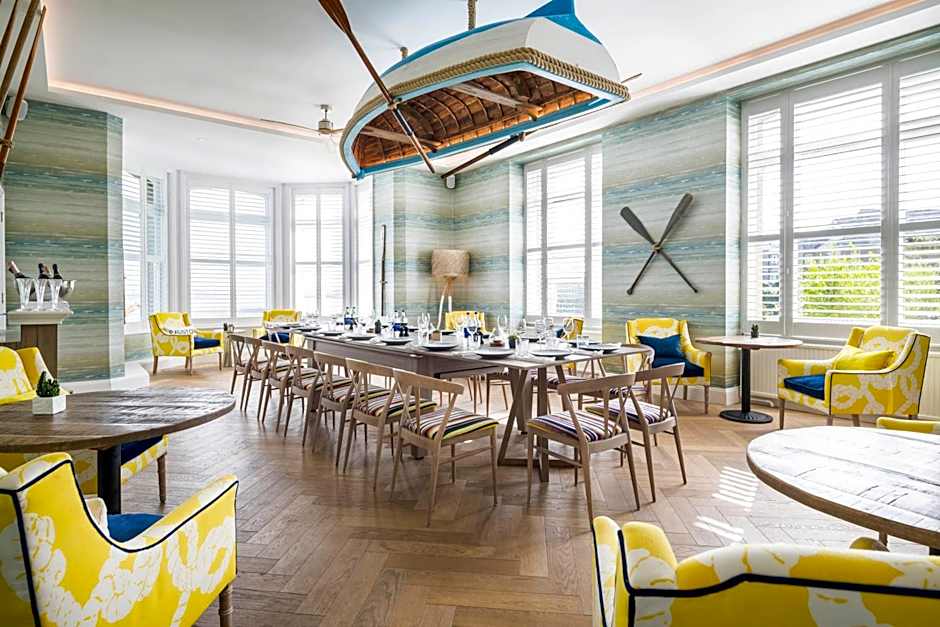 Harbour Hotel Padstow
