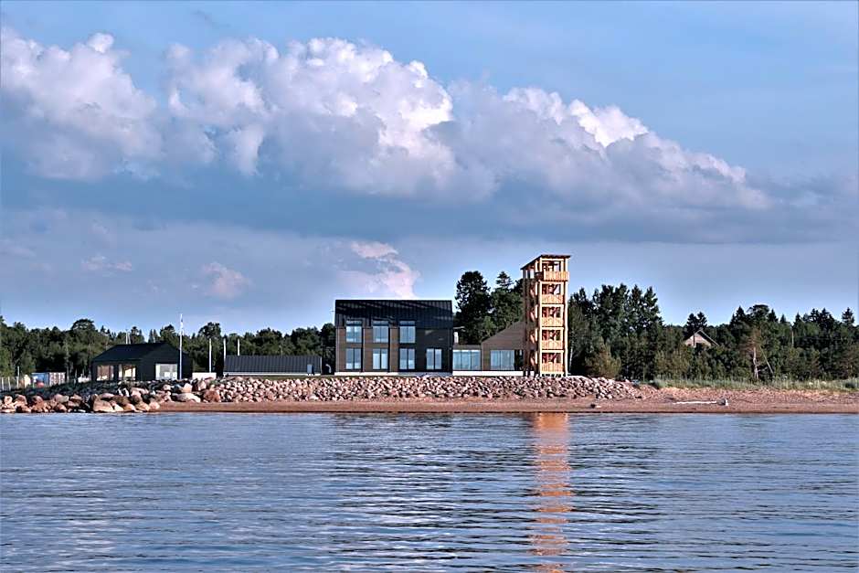 Tulivee Villa