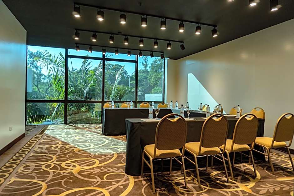 Sheraton Tucuman Hotel