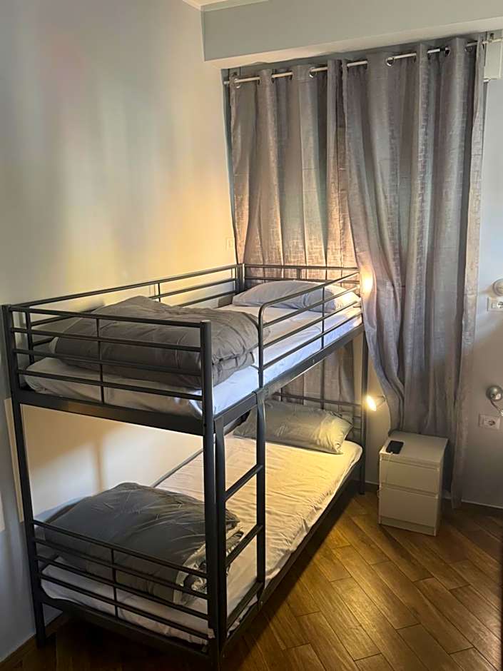 Gloria Hostel Milano