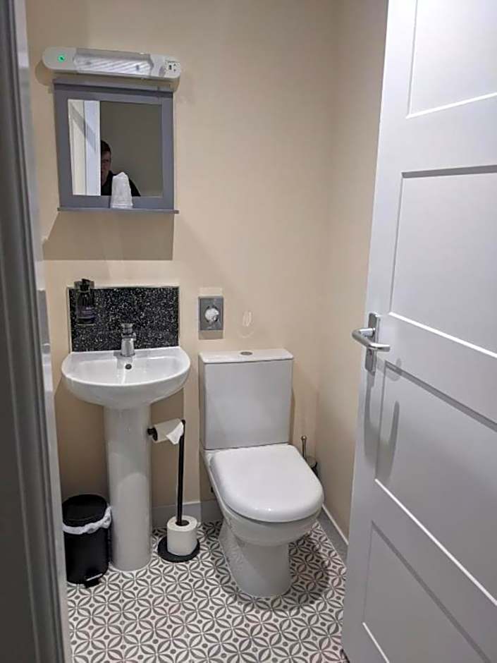 Loch Ness Drumnadrochit Hotel