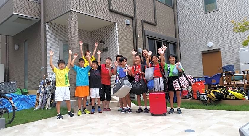 Tokyo Guest House 2020