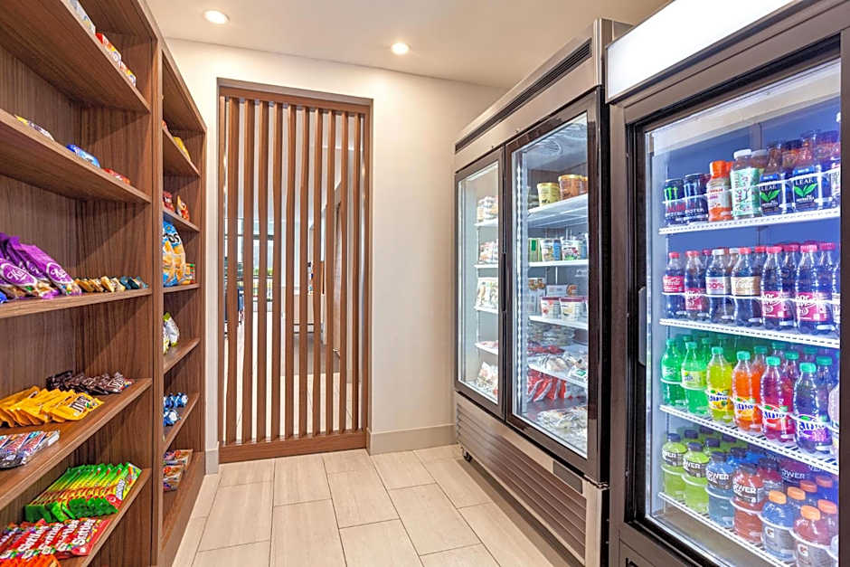 Holiday Inn Express And Suites Austin North Pflugerville By IHG