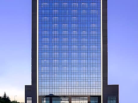 Radisson Blu Hotel Ankara Cankaya