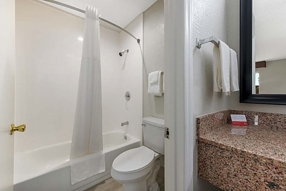 Econo Lodge Cheraw Market Street