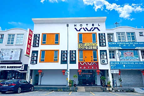 Hotel Viva