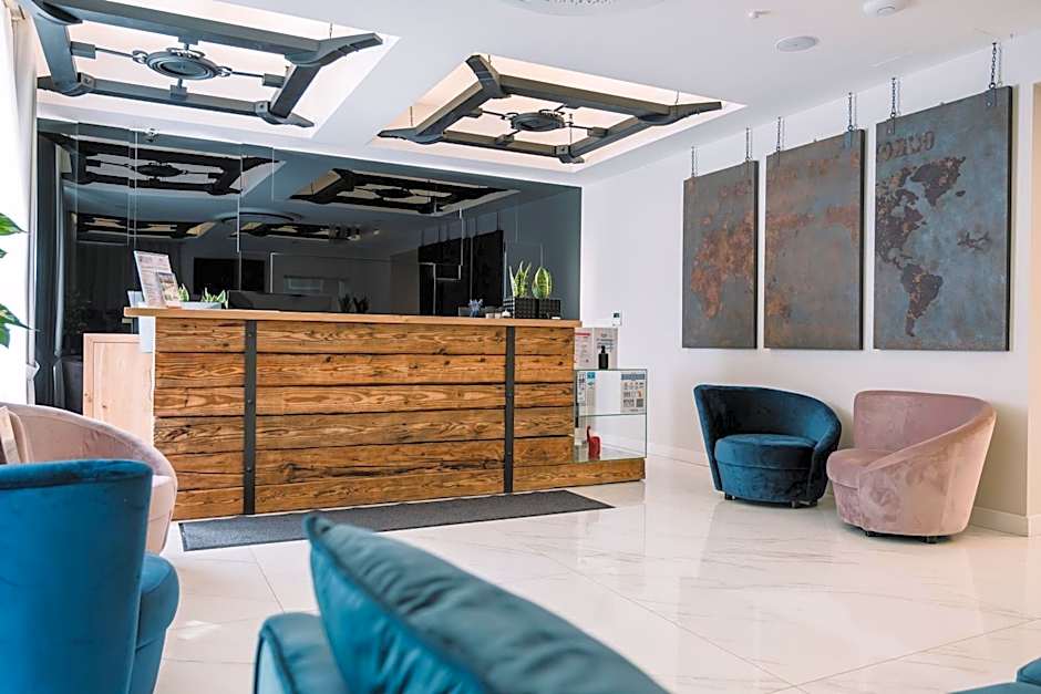 Dream Boutique Aparthotel