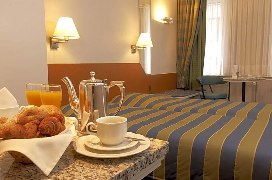 Hotel Glenmore