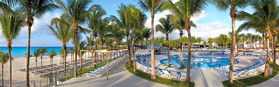 Riu Yucatan - All Inclusive