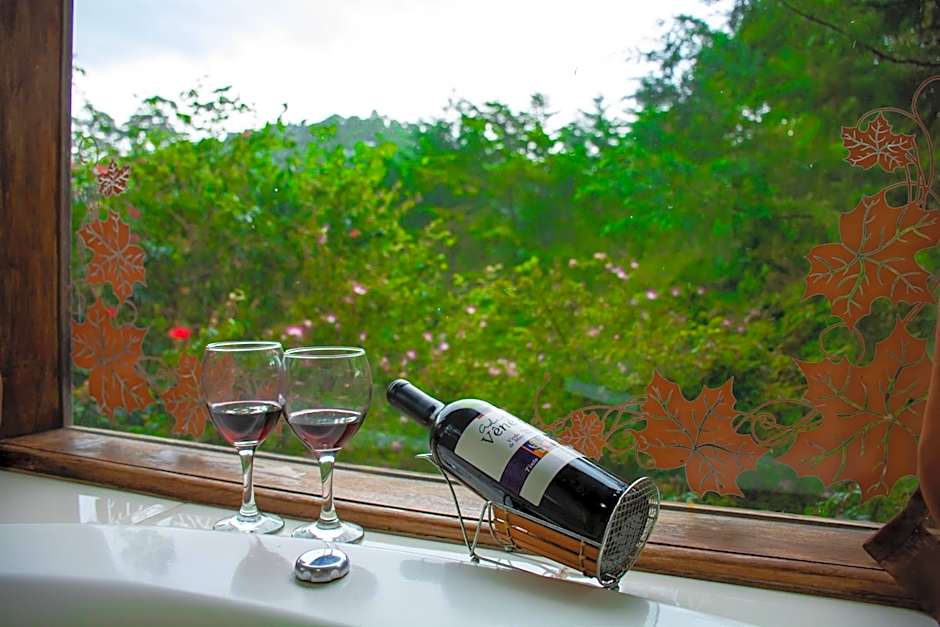 Pousada Vinhas do Pinhal