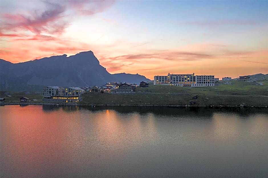 Frutt Mountain Resort