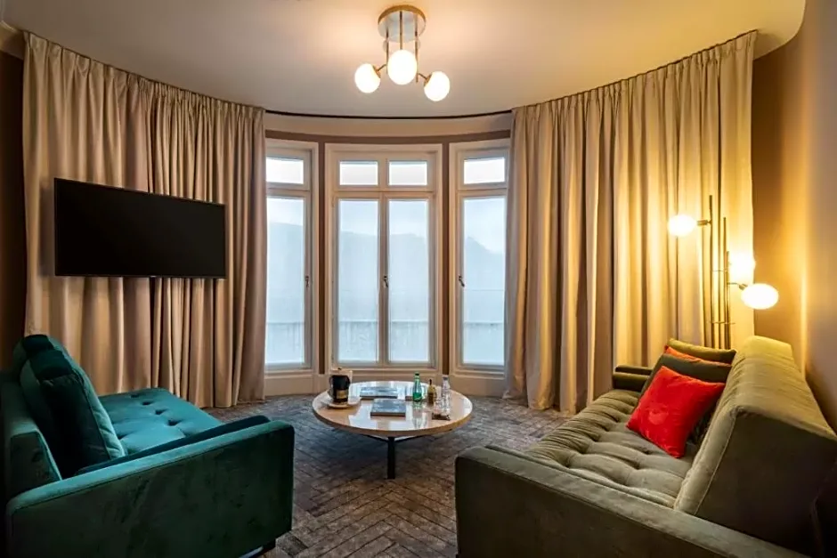 M Social Hotel Paris Opera