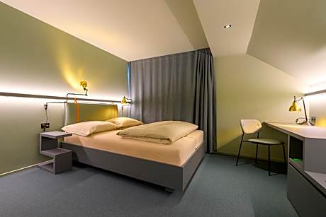 Design Double Room