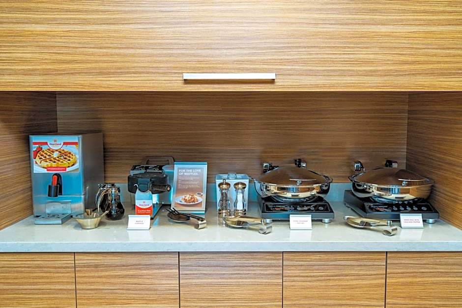 TownePlace Suites by Marriott Irvine Lake Forest
