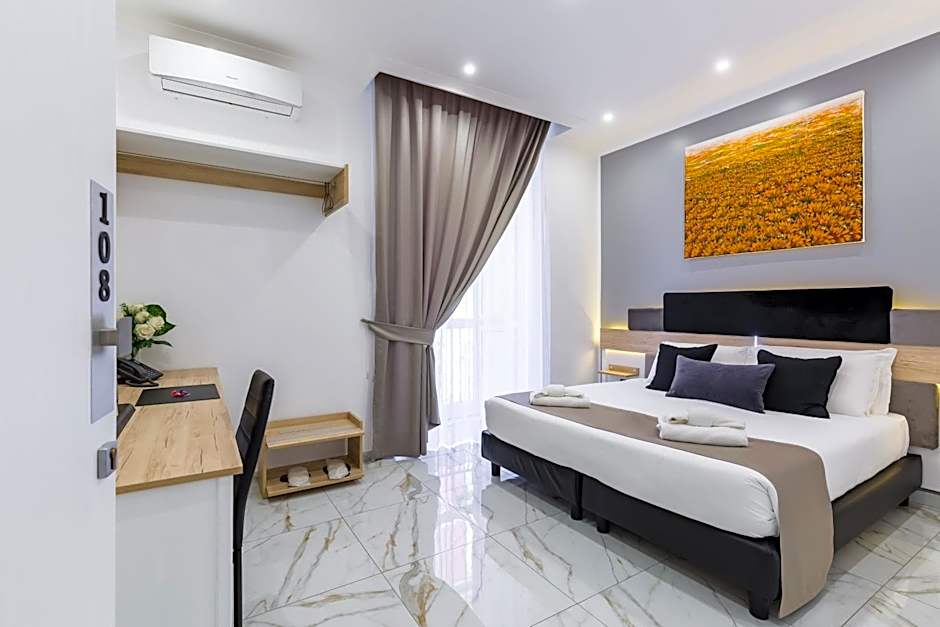 Hotel Sant'Angelo Palace
