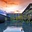 Hotel The Mitsui Kyoto, a Luxury Collection Hotel & Spa