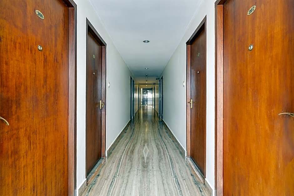 Super Collection O MG Road