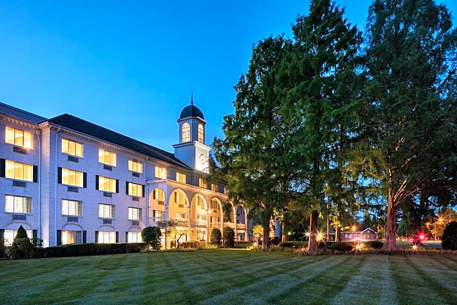 The Madison Hotel