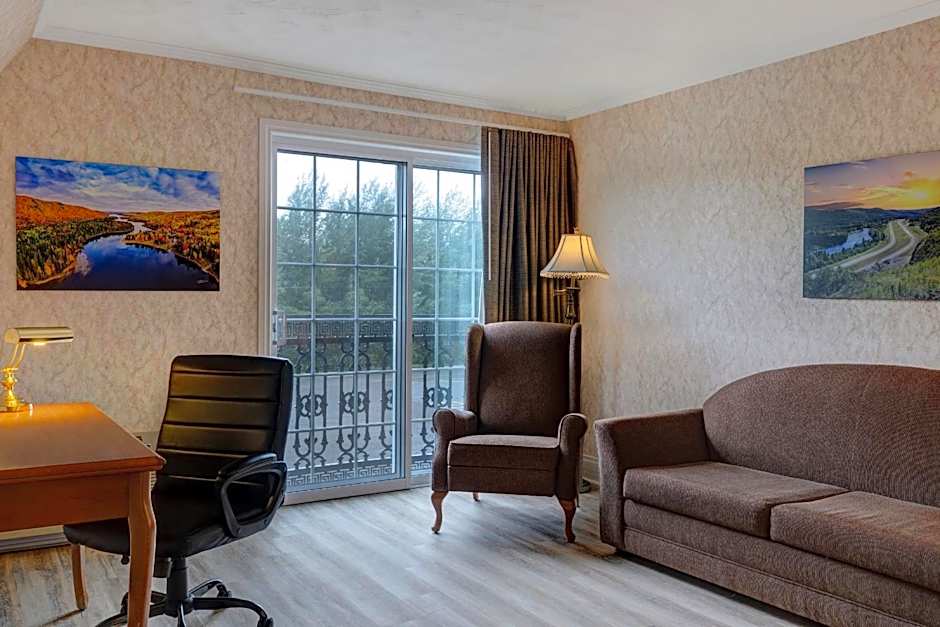 Days Inn by Wyndham Edmundston