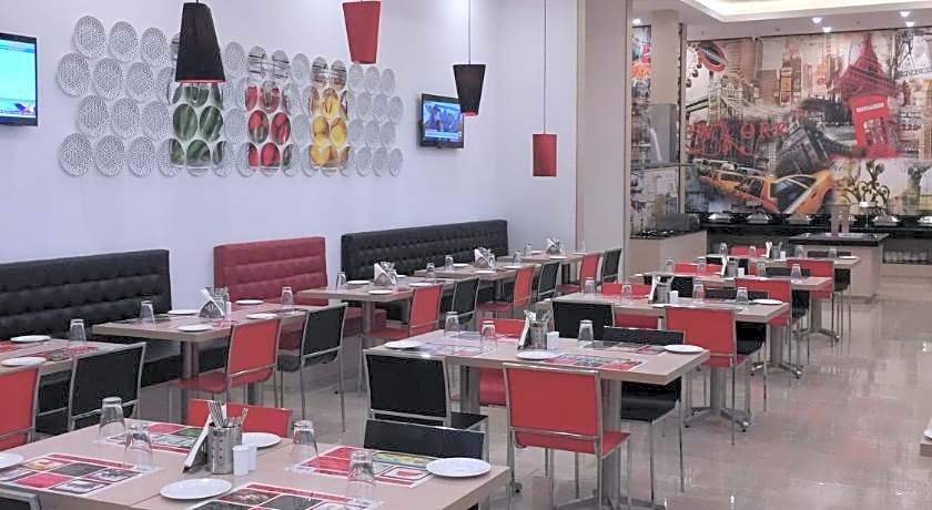 Red Fox by Lemon Tree Hotels, Sector 60, Gurugram