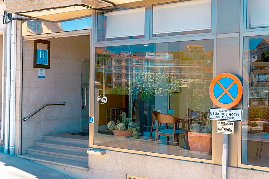 Hotel Atalaya II