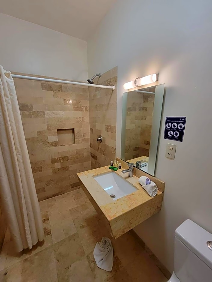 HOTEL TRUEBA