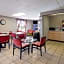 ECONO LODGE INN & SUITES