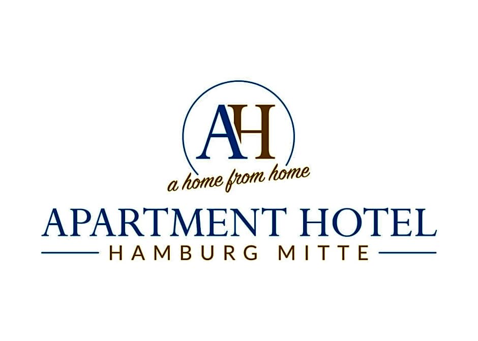 Apartment-Hotel Hamburg Mitte