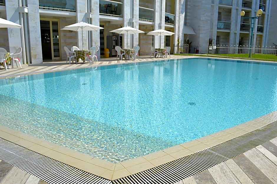 Onda Marina Residence Rta